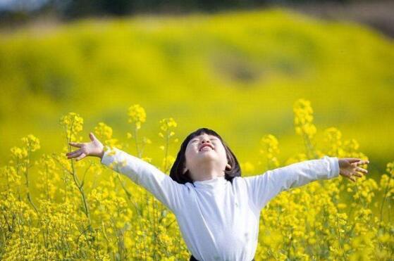 春捂秋冻有讲究,孩子春季如何穿衣服?