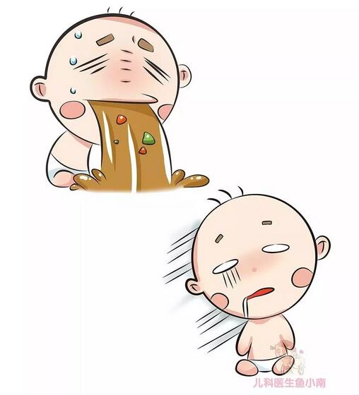 宝宝发烧会烧坏脑子吗?什么时候送医院?