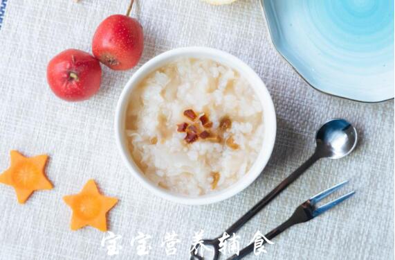 最坑宝宝的5种辅食，你还在给娃吃吗？