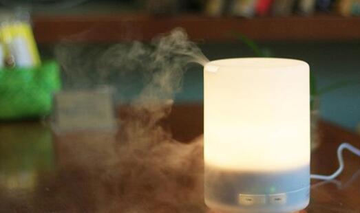 孕妇可以用加湿器吗