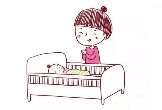 宝宝扁头怎么办?怎么才能有个好头型?