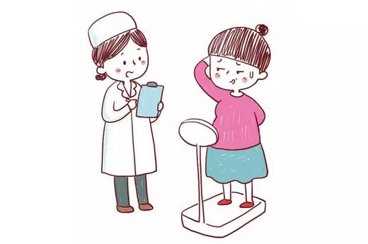 孕期健康注意事项