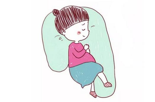 孕期健康注意事项