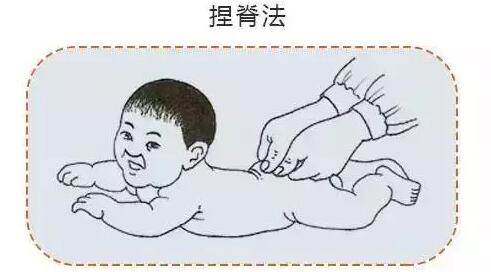 4个方法缓解宝宝积食