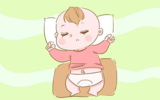 婴儿睡姿仰卧、侧卧、趴睡哪个最好?