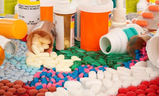 孕前和孕期安全用药指南