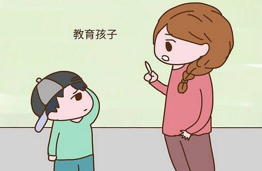 小宝宝打人家长怎么办?