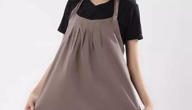 孕妇防辐射服怎么清洗