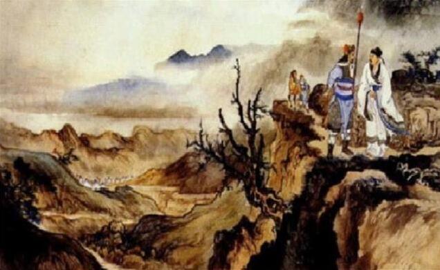 杜甫新安吏赏析