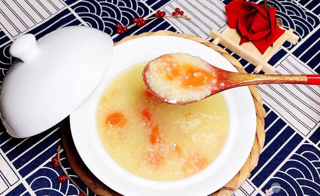 9道高膳食纤维素食菜谱,饱腹又通便