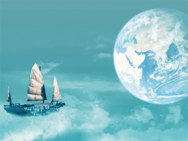 关于中秋节的经典古诗词