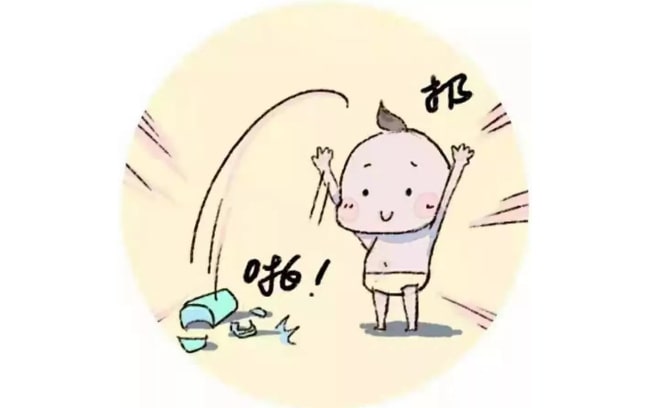 捕捉儿童敏感期