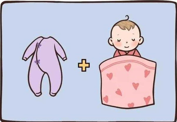 秋天宝宝怎么穿衣服?洋葱穿衣法则少生病