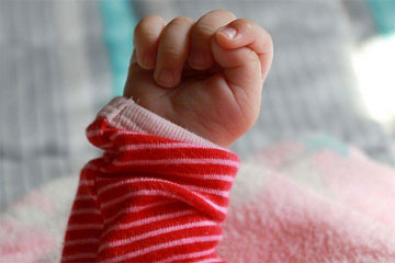 带意外惊喜意思的乳名