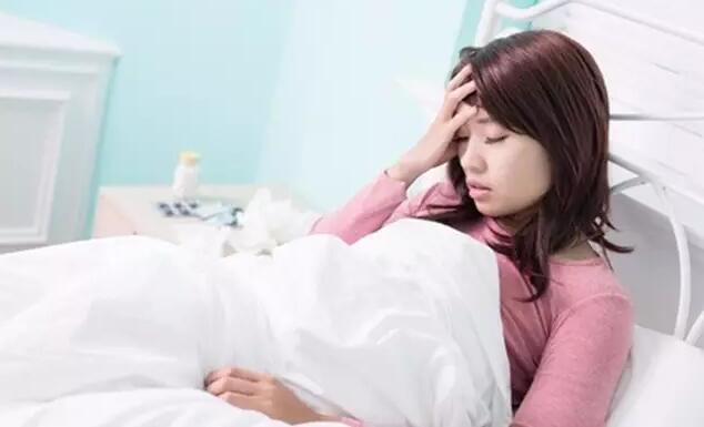 怀孕初期症状有哪些