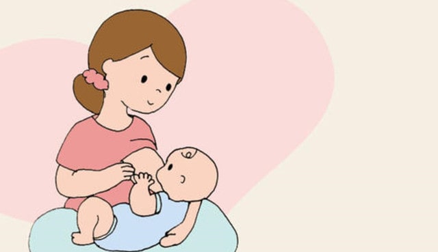 母乳喂养按需还是按顿?