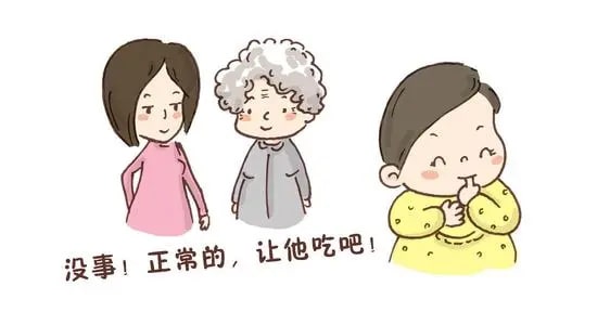 婴儿吃手要不要强行制止?
