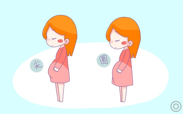 酸儿辣女的说法靠谱吗？