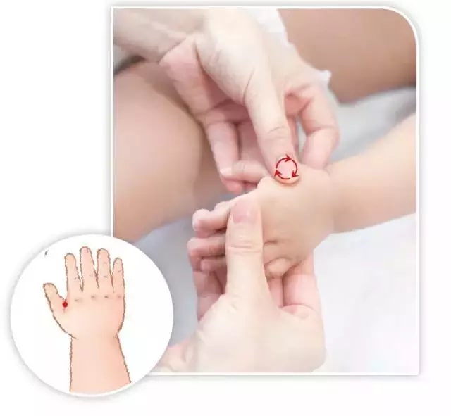 11种退烧的方法,有孩子的存起来