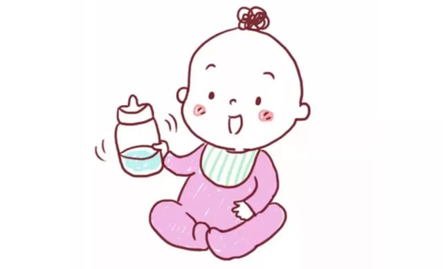 宝宝出牙,长牙顺序等常见知识