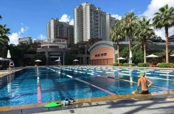 几岁适合学游泳 儿童学游泳注意事项