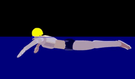 几岁适合学游泳 儿童学游泳注意事项