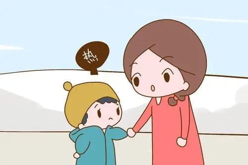 穿脱衣服的21首儿歌 提高孩子自理能力