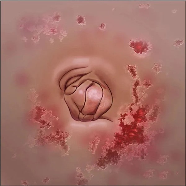初生婴儿脐带护理很重要,5种异常要注意