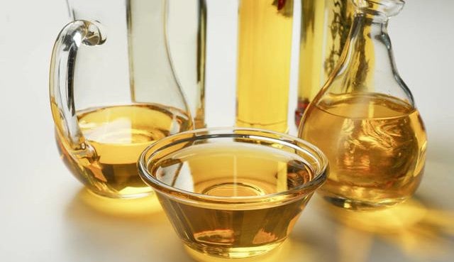宝宝什么时候能吃油?吃什么油好?