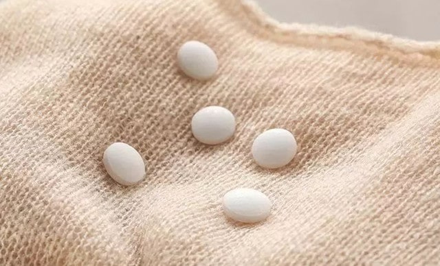 樟脑丸对孕妇有影响吗