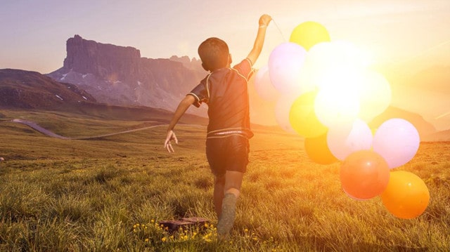 50个精选男孩女孩英文名字带寓意