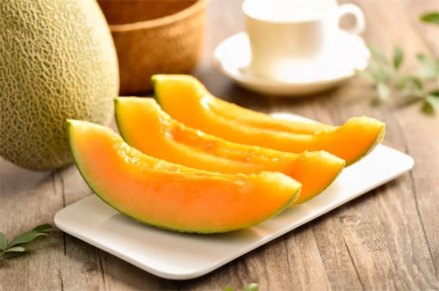 秋天多吃这8种金牌水果，孩子少生病