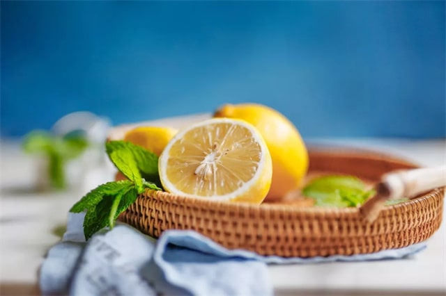 秋天多吃这8种金牌水果，孩子少生病