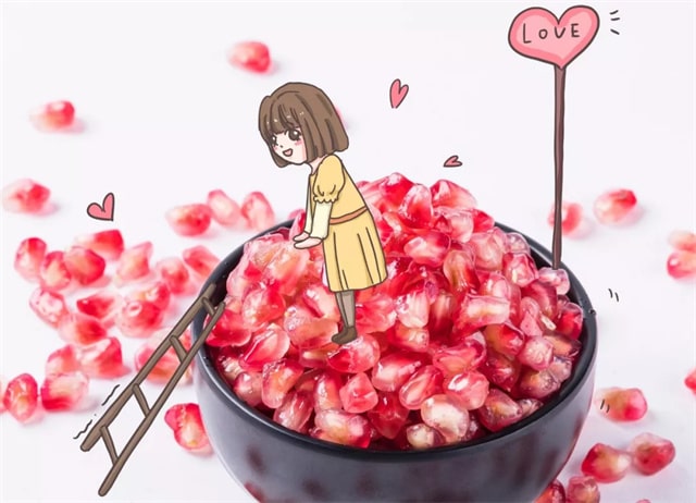 秋天多吃这8种金牌水果，孩子少生病