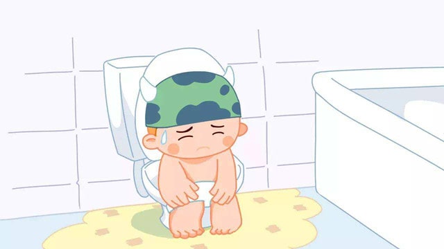 小孩腹泻如何做好饮食护理?