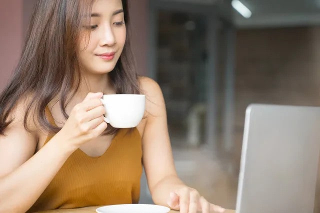 经期能喝咖啡吗