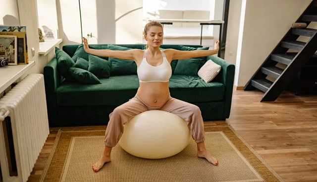 预防妊娠纹，怀孕前就要开始行动了