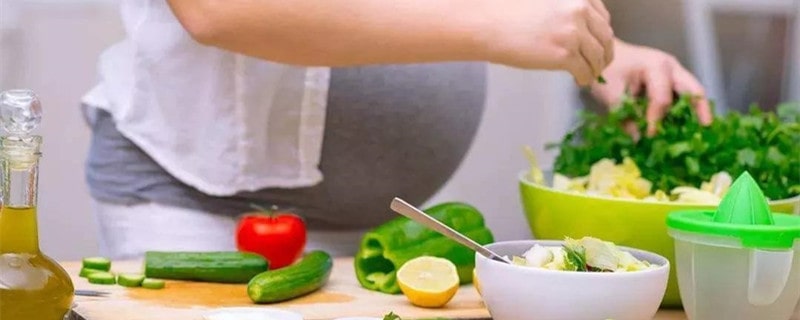 孕妇吃什么防止便秘