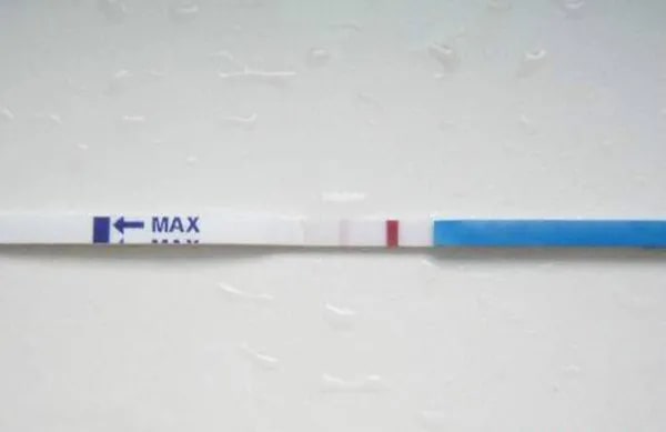 验孕棒怎么看是否怀孕