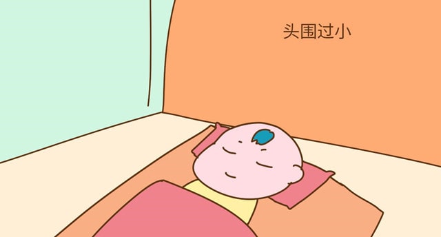 怎么判断宝宝头围大小是否正常?