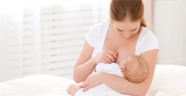 乳头皲裂的原因 缓解乳头皲裂的方法