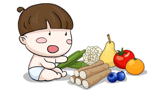 能给宝宝吃水果来代替吃蔬菜吗?