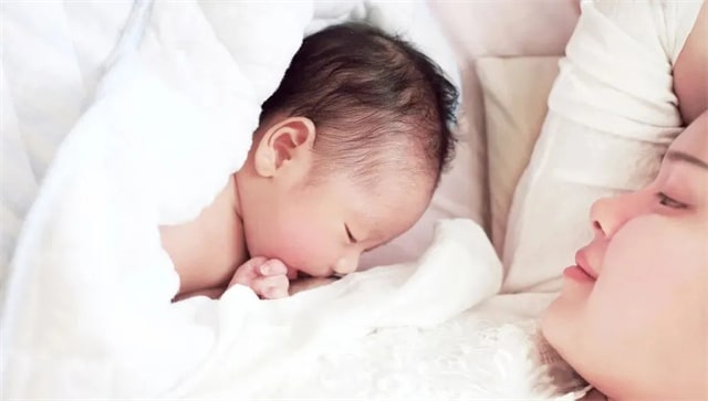 哺乳期的那些传言真的有道理吗？