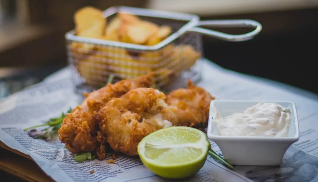 明知KFC等快餐是垃圾食品,为何还带孩子吃呢?