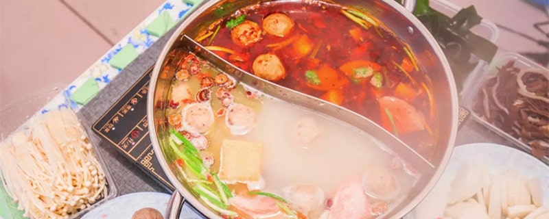 孕妇能吃火锅吗