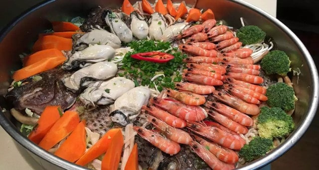 孕妇禁忌食物8类