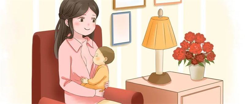 7条母乳喂养知识，让你少踩坑
