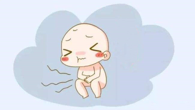 宝宝腹泻怎么办?