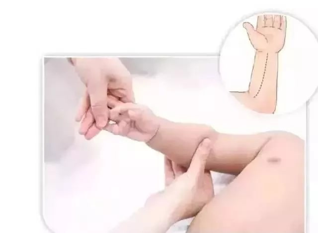 13种退烧方法,有孩子的存起来