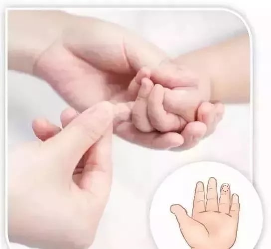 13种退烧方法,有孩子的存起来